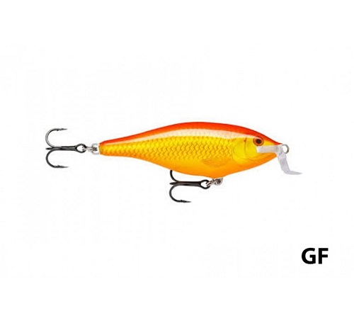 Rapala Shad Rap 7 GF